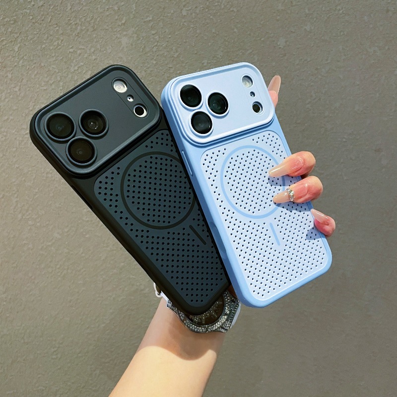 Luxe ultradunne honingraatkoel - Phone Cases Personalised recensie en prijs