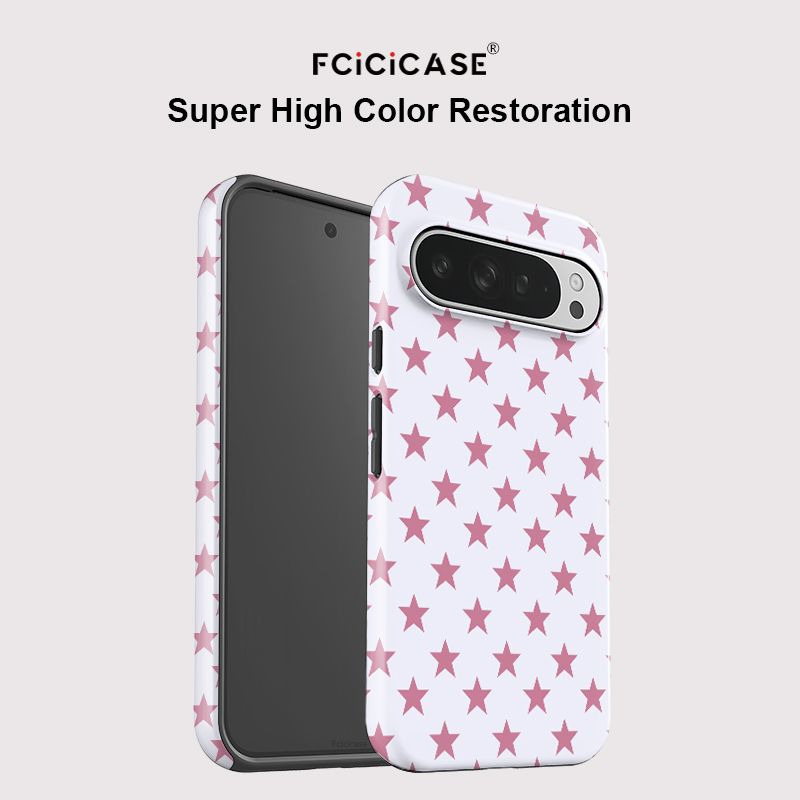 Fcicicase Stootvaste Telefoonh - Phone Cases Google Pixel 10 recensie en prijs