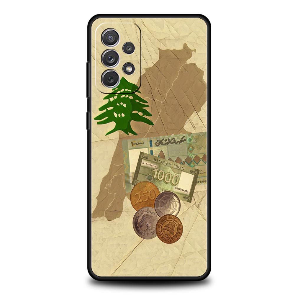 Telefoonhoesje voor Samsung Ga - Phone Cases Lebanon recensie en prijs