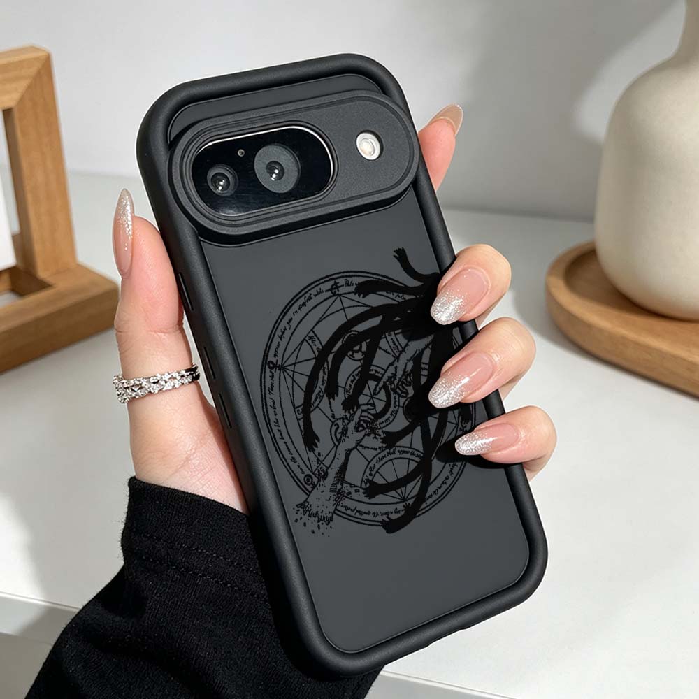 Fullmetal Alchemist Mode Telef - Phone Cases Google Pixel 10 recensie en prijs