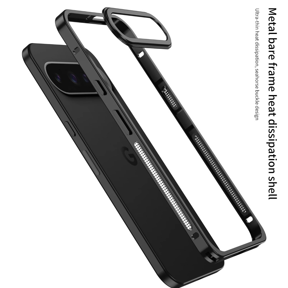 Kies uit onder de Heat Dissipa - Heat Dissipation Case recensie en prijs