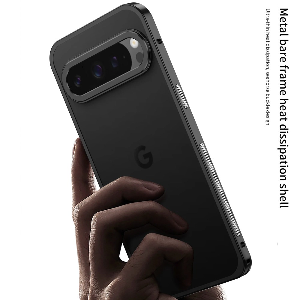 Kies uit onder de Heat Dissipa - Heat Dissipation Case recensie en prijs