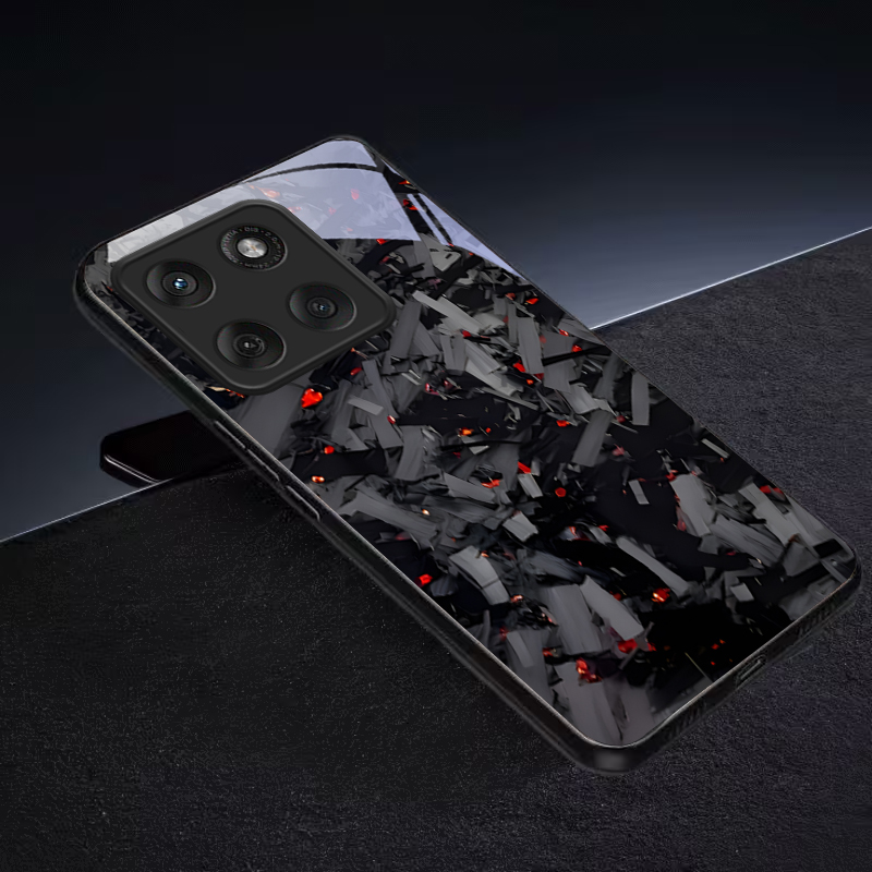 Donker Gefragmenteerd Embers Z - Phone Cases Motorola recensie en prijs