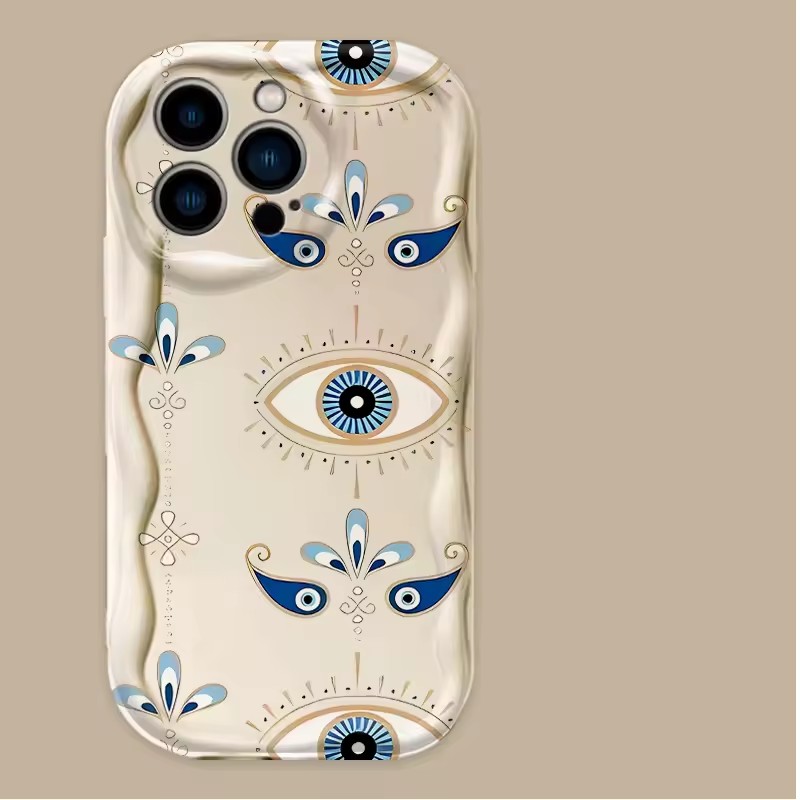 Golfvormige TPU Telefoonhoes v - Phone Cases Bulk recensie en prijs