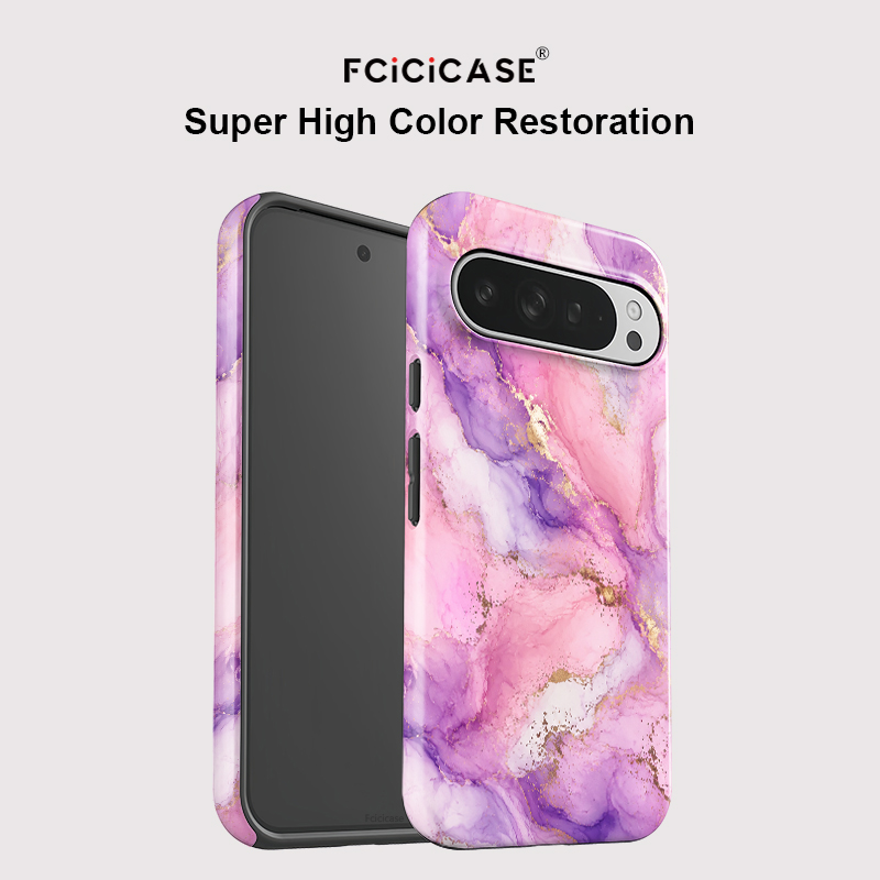 Fcicicase Anti-knock Acryl Tel - Phone Cases Google Pixel 10 recensie en prijs