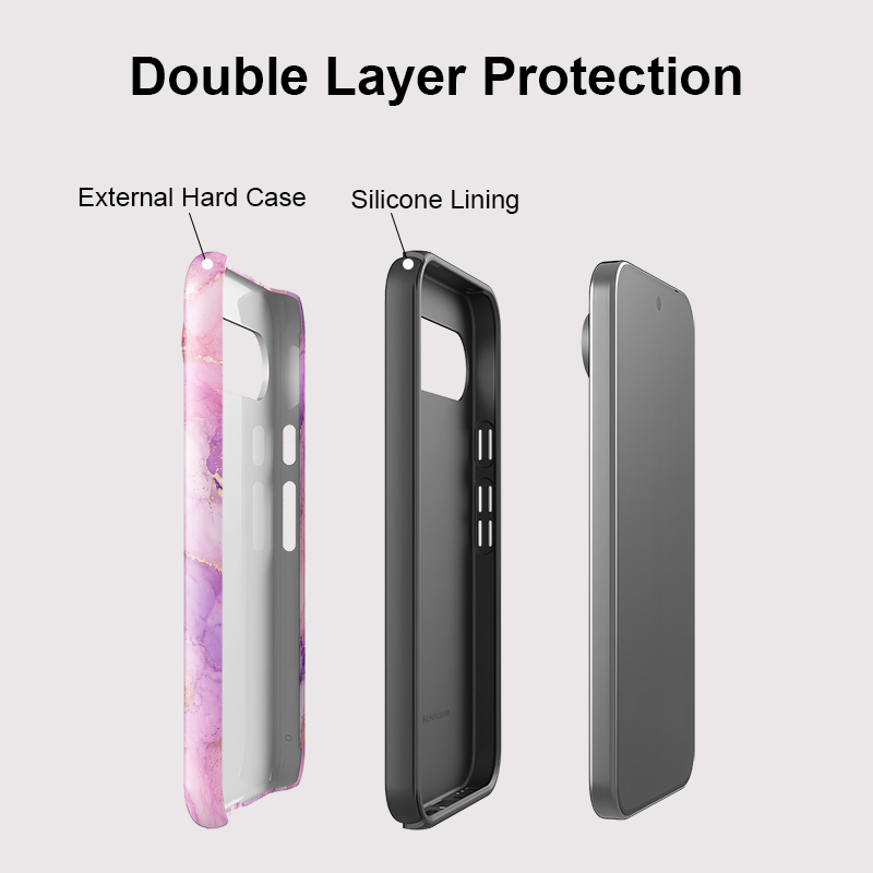 Fcicicase Anti-knock Acryl Tel - Phone Cases Google Pixel 10 recensie en prijs