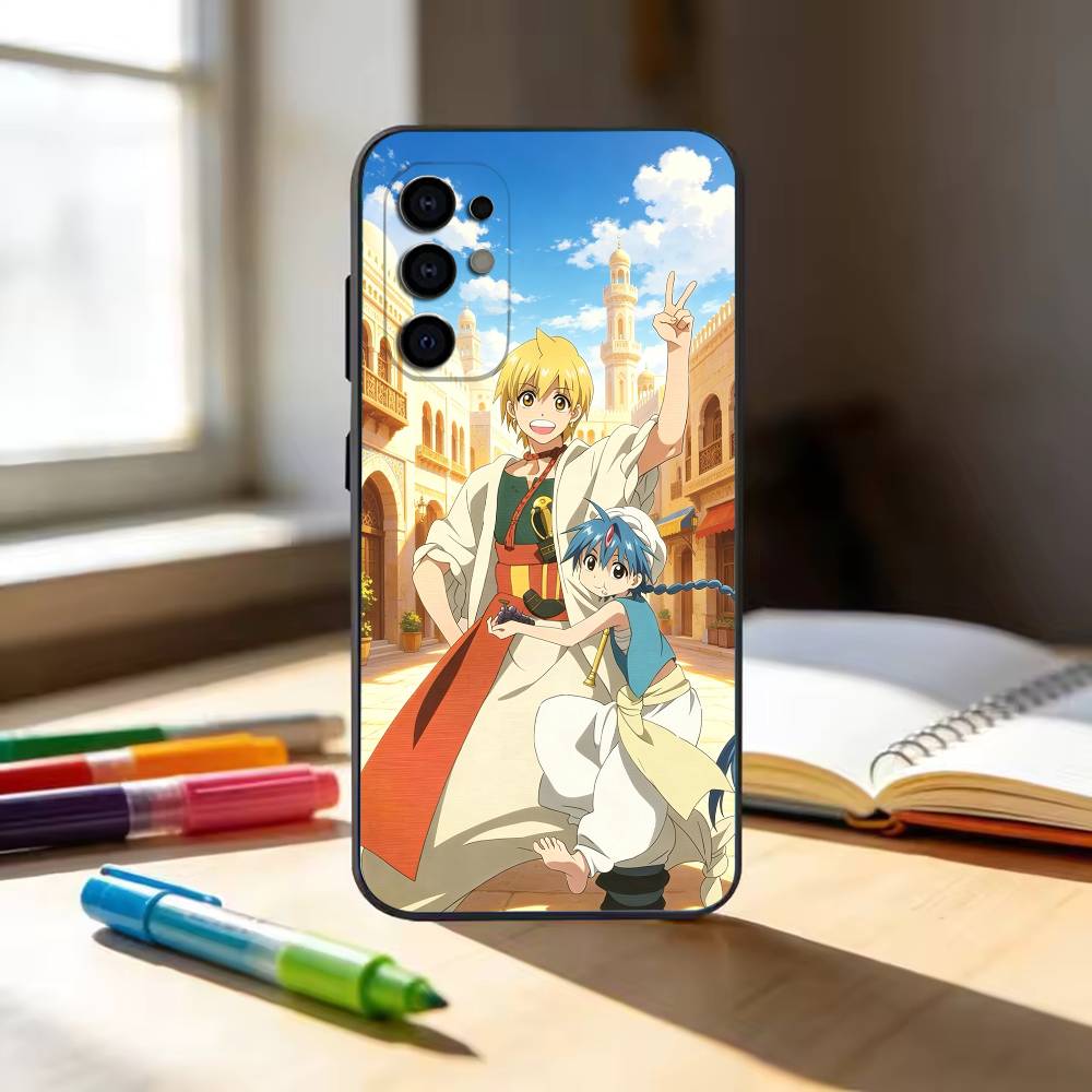 Alibaba Saluja T-Het Koninkrij - Phone Cases Alibaba recensie en prijs