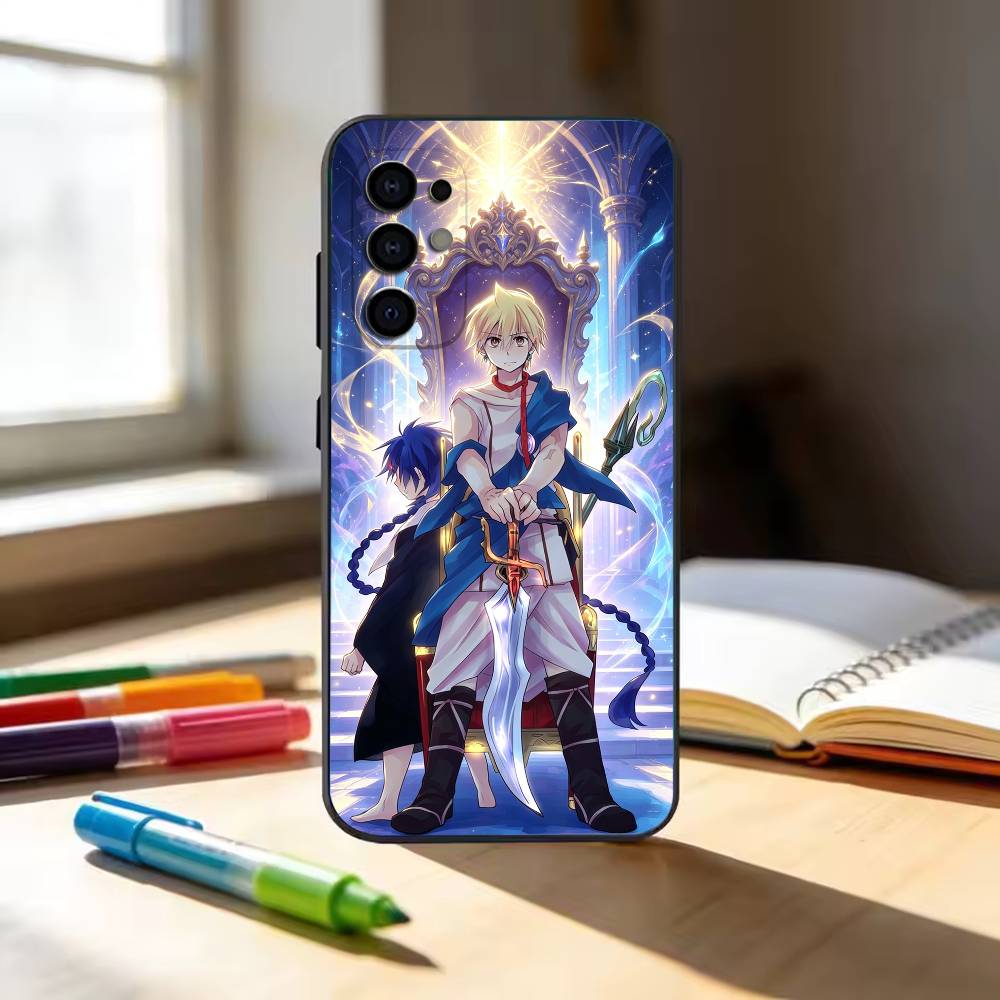 Alibaba Saluja T-Het Koninkrij - Phone Cases Alibaba recensie en prijs
