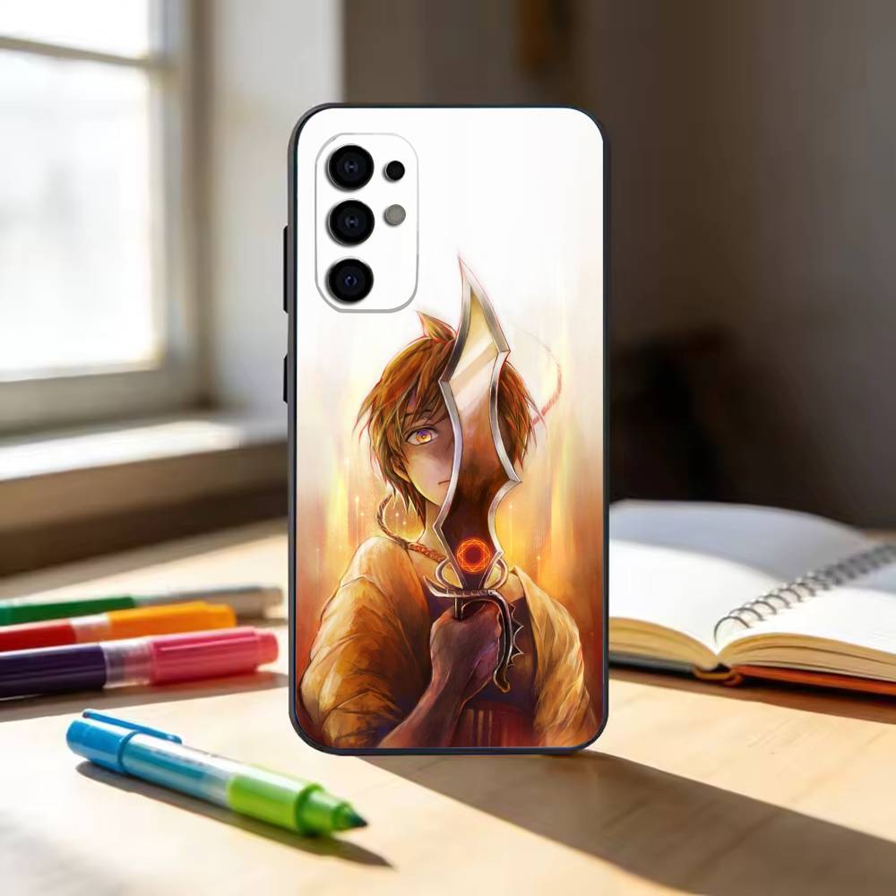 Alibaba Saluja T-Het Koninkrij - Phone Cases Alibaba recensie en prijs