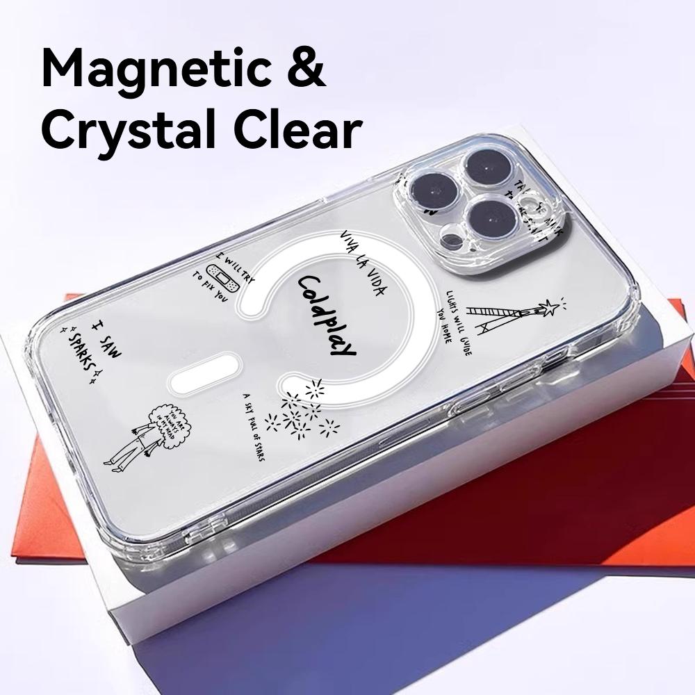 C-Coldplay Rapper Coole Telefo - Phone Cases Bulk recensie en prijs