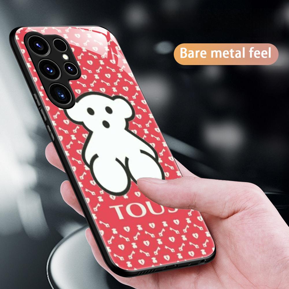 Telefoonhoesje voor Samsung S2 - Phone Cases Bulk recensie en prijs
