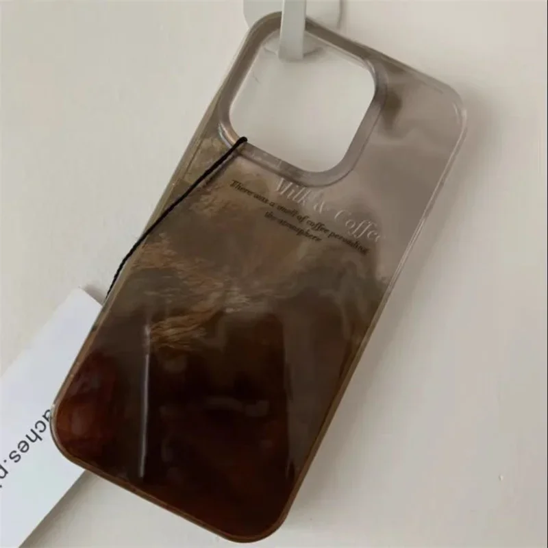 Luxe telefoonhoesje met koffie - Phone Cases Best recensie en prijs
