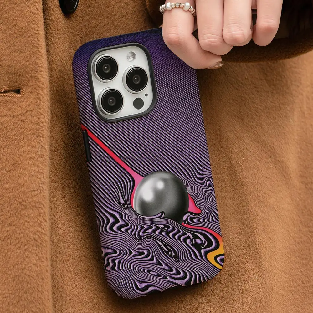 Tame Impala Telefoonhoesje voo - Phone Cases Bulk recensie en prijs