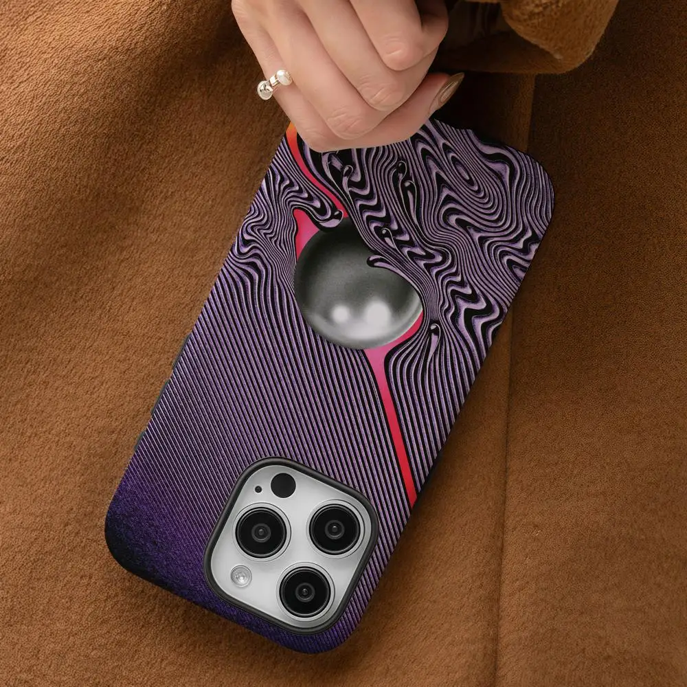 Tame Impala Telefoonhoesje voo - Phone Cases Bulk recensie en prijs