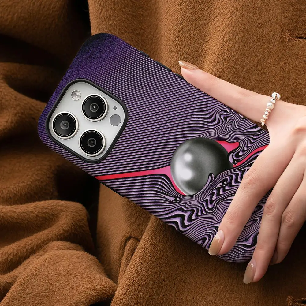 Tame Impala Telefoonhoesje voo - Phone Cases Bulk recensie en prijs