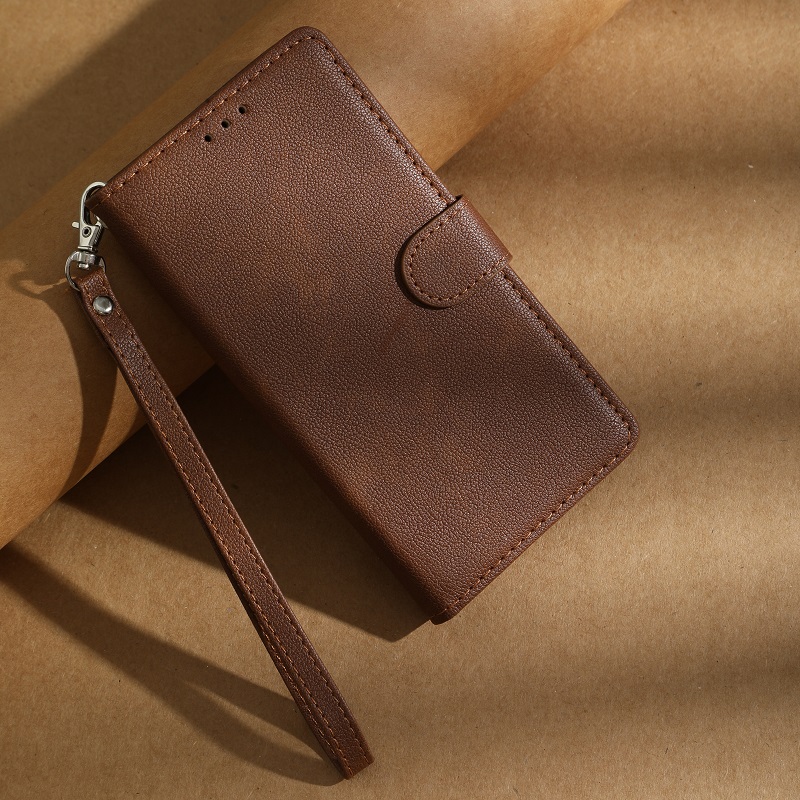 Portemonnee Flip Lederen Hoesj - Flip Leather Case recensie en prijs