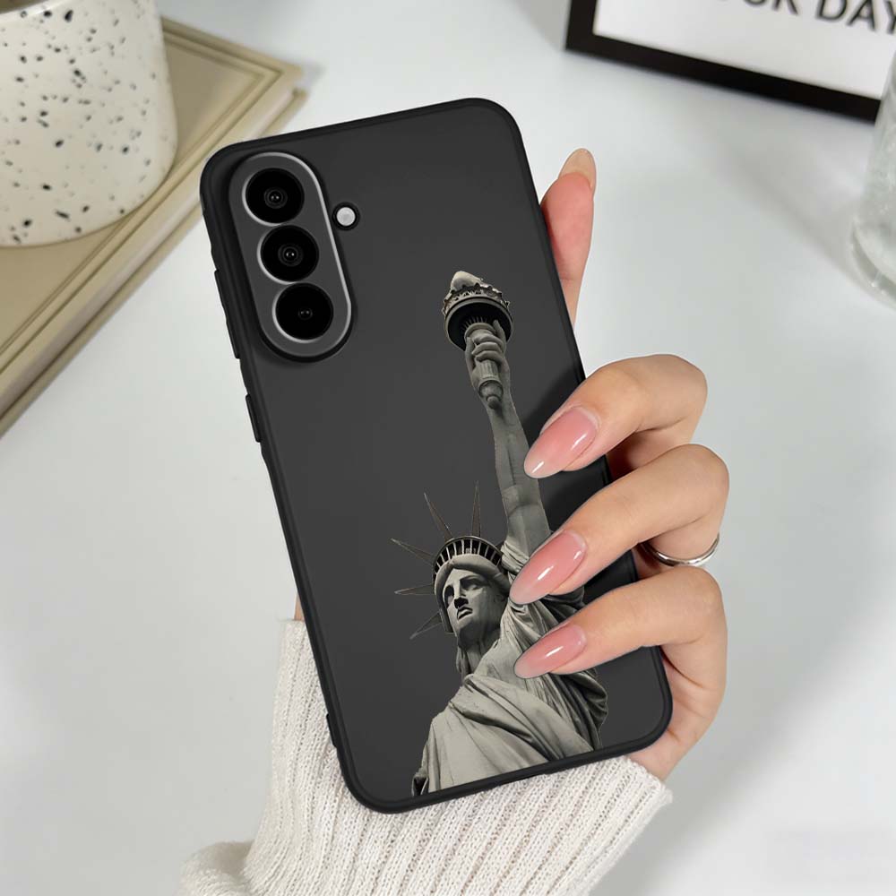 Colosseum New York Standbeeld  - Phone Cases York recensie en prijs