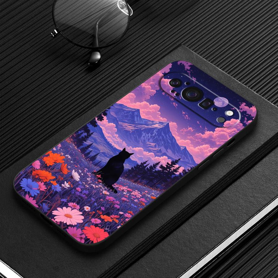 Funda Telefoon Cover Case voor - Phone Cases Google Pixel 10 recensie en prijs