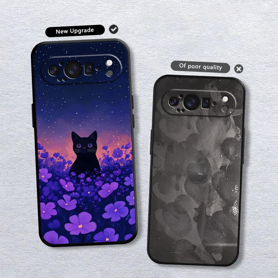 Funda Telefoon Cover Case voor - Phone Cases Google Pixel 10 recensie en prijs