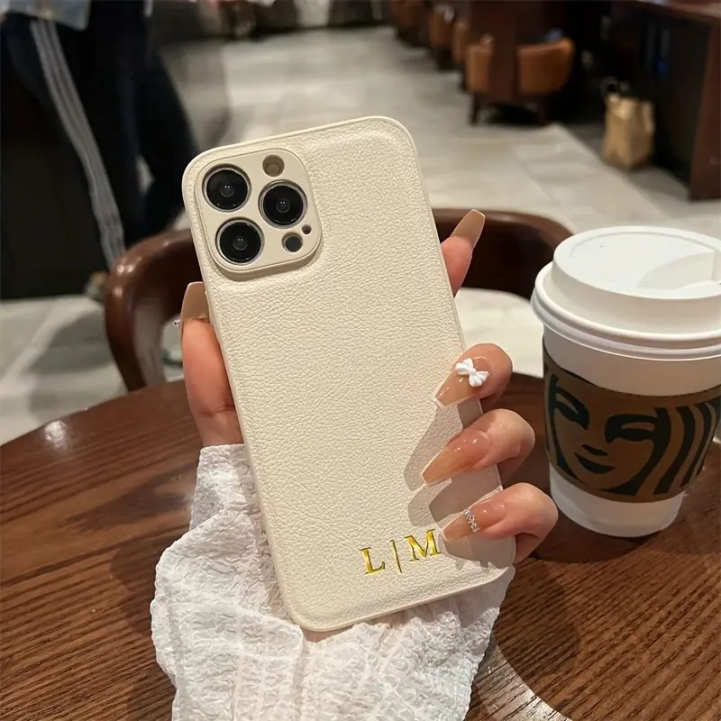 Gepersonaliseerde aangepaste n - Phone Cases Personalised recensie en prijs