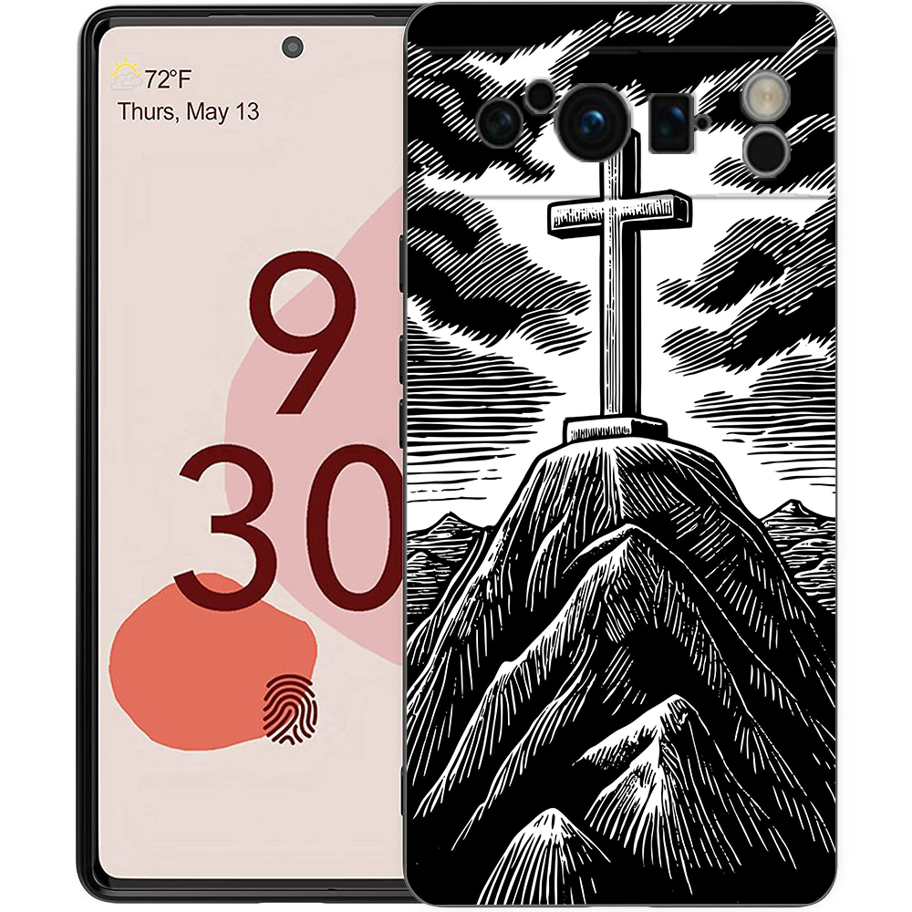 Christelijke Bijbel Jezus Tele - Phone Cases Jesus recensie en prijs