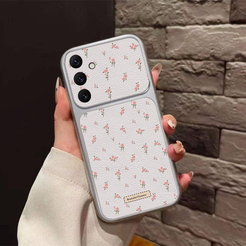 Camera Window Fower Telefoonho - Phone Cases With Camera Cover recensie en prijs