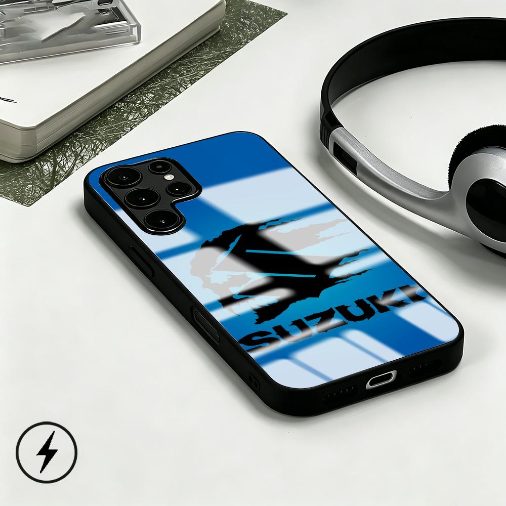 Supercar Suzuki-Nu logo Telefo - Phone Cases Bulk recensie en prijs