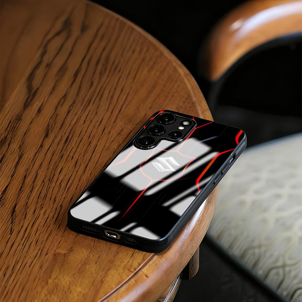 Supercar Suzuki-Nu logo Telefo - Phone Cases Bulk recensie en prijs