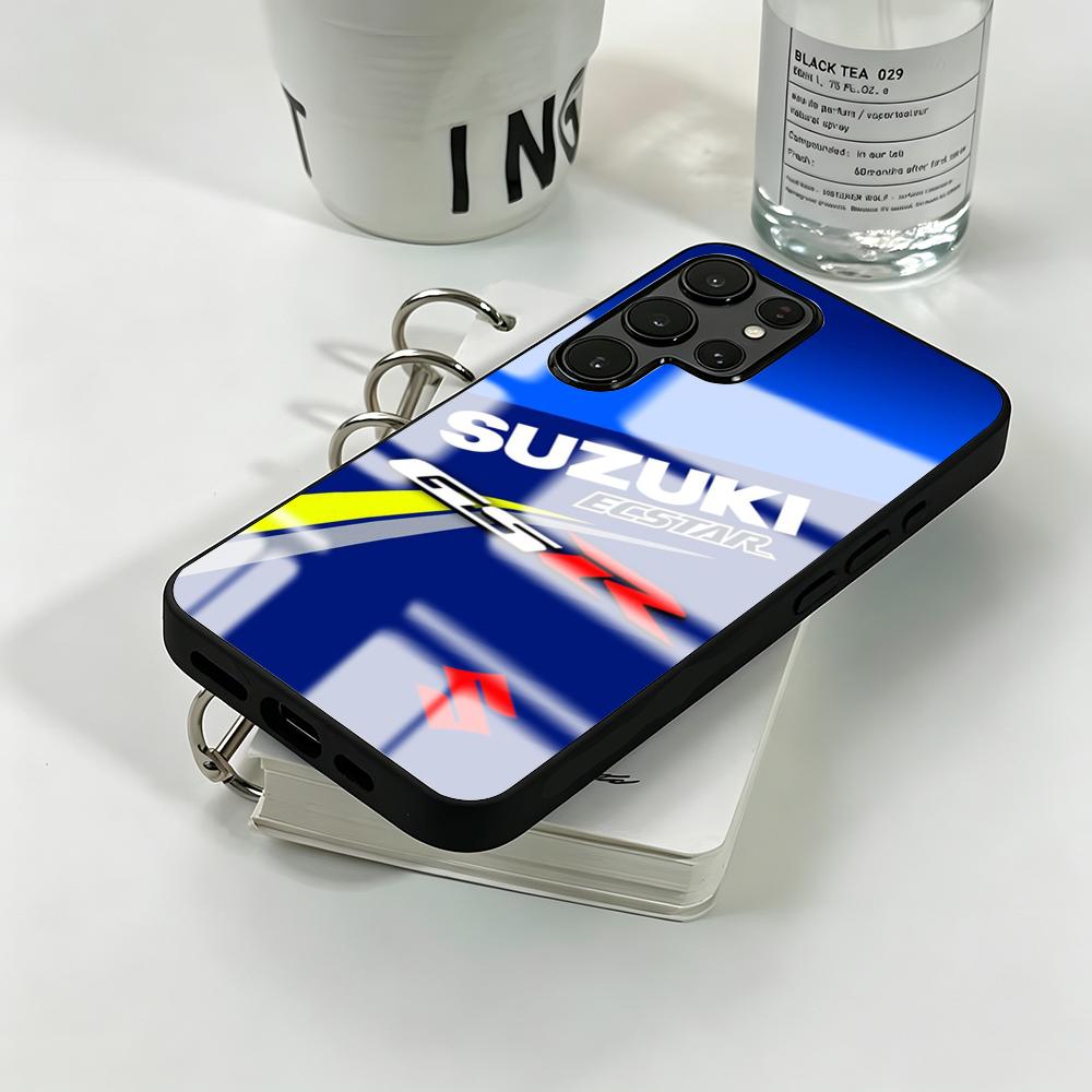 Supercar Suzuki-Nu logo Telefo - Phone Cases Bulk recensie en prijs