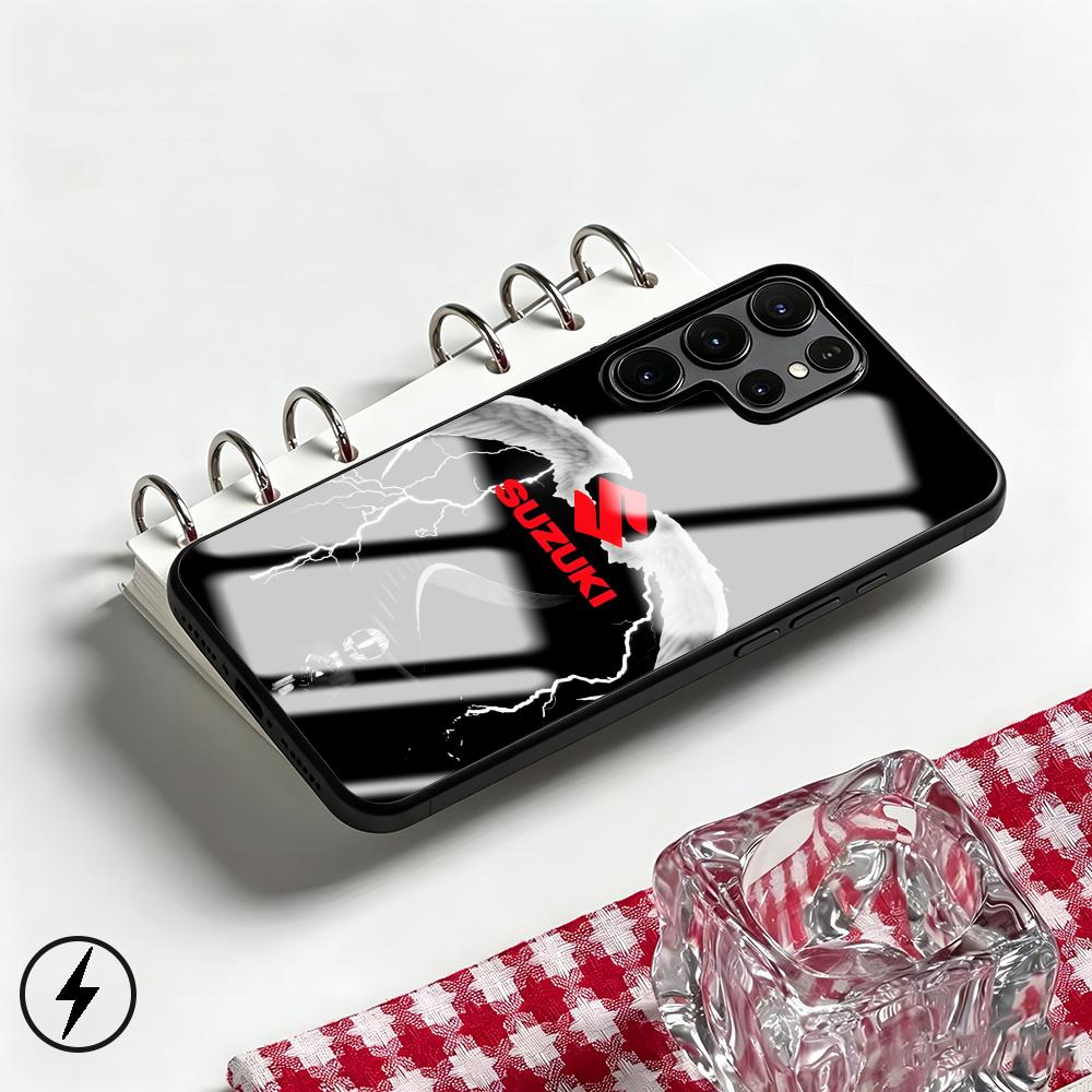 Supercar Suzuki-Nu logo Telefo - Phone Cases Bulk recensie en prijs