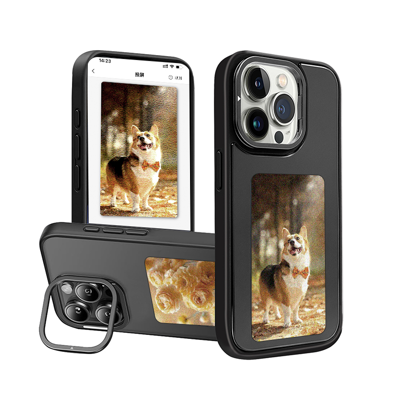 Aermy 3,7 inch Nfc E-inkt tele - Phone Cases Diy recensie en prijs