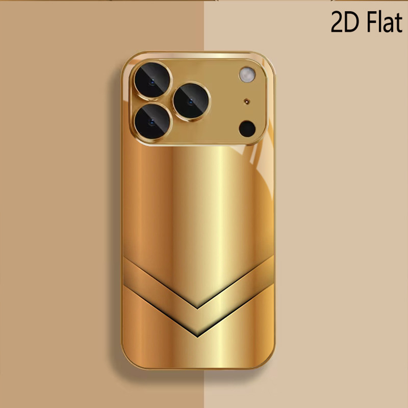 Gilding print Gepatroneerd geh - Phone Cases With Camera Cover recensie en prijs
