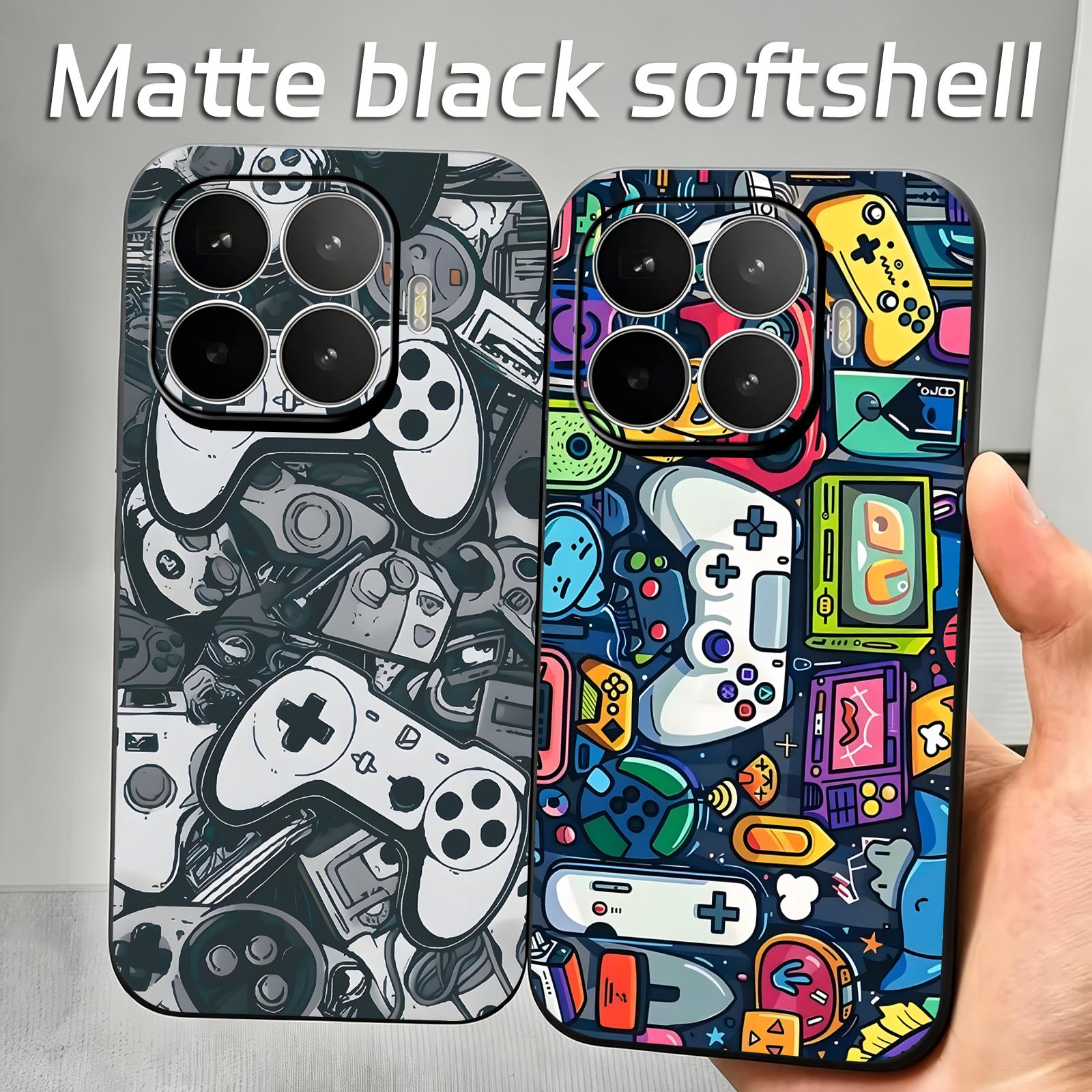Telefoonhoesje voor Xiaomi 17  - Phone Cases Xiaomi 15T recensie en prijs