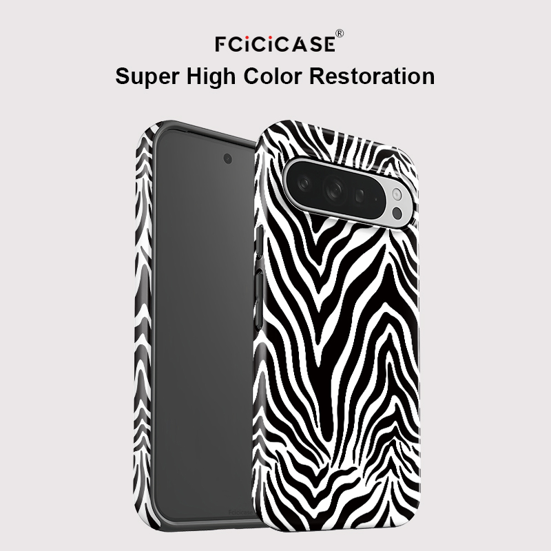 Fcicicase Telefoonhoesje voor  - Phone Cases Google Pixel 10 recensie en prijs