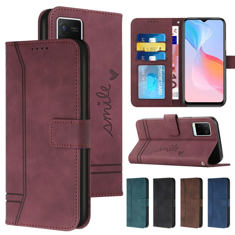 Voor Honor 400 Lite Telefoonho - Flip Leather Case recensie en prijs