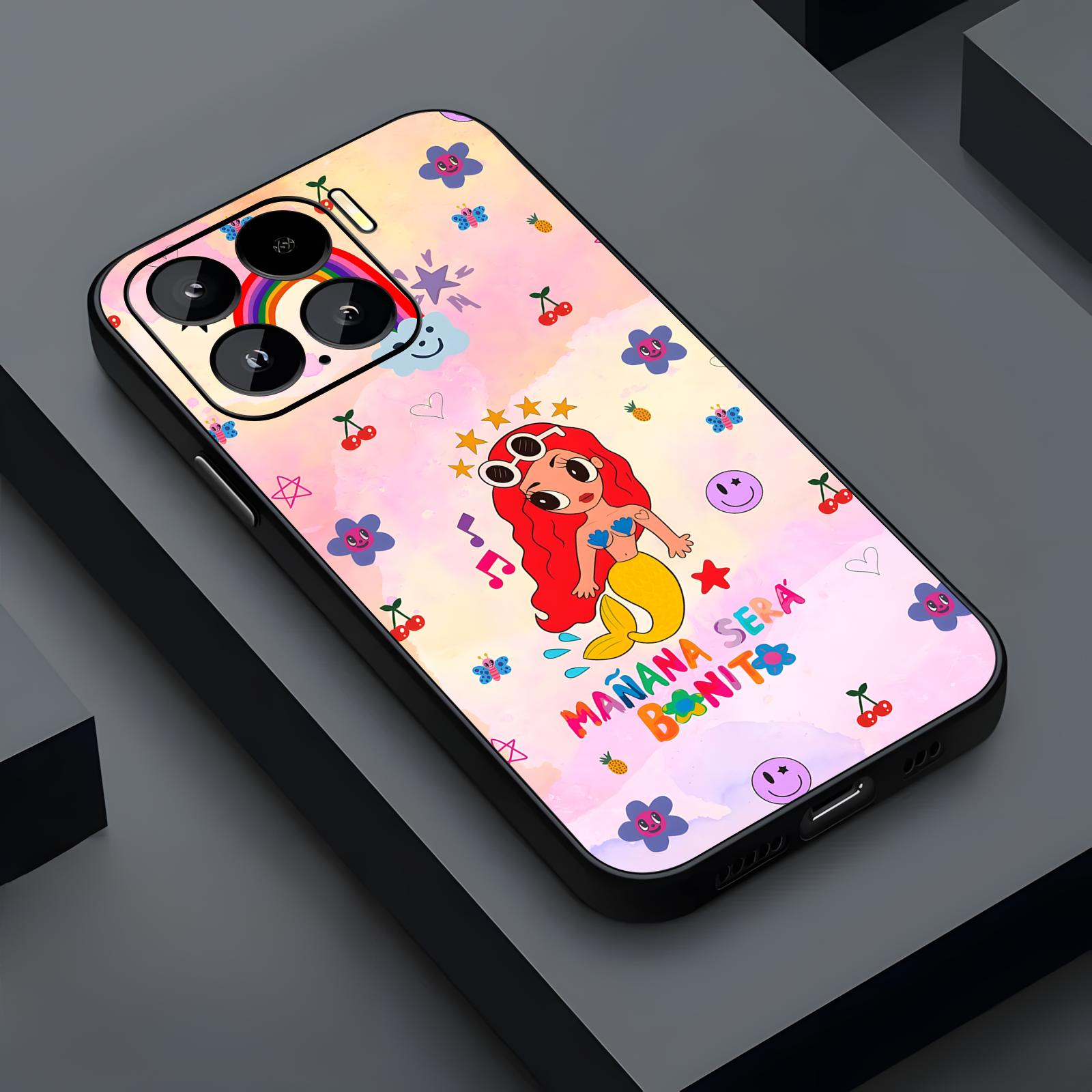 Telefoonhoesje voor Xiaomi 17  - Phone Cases Xiaomi 15T recensie en prijs