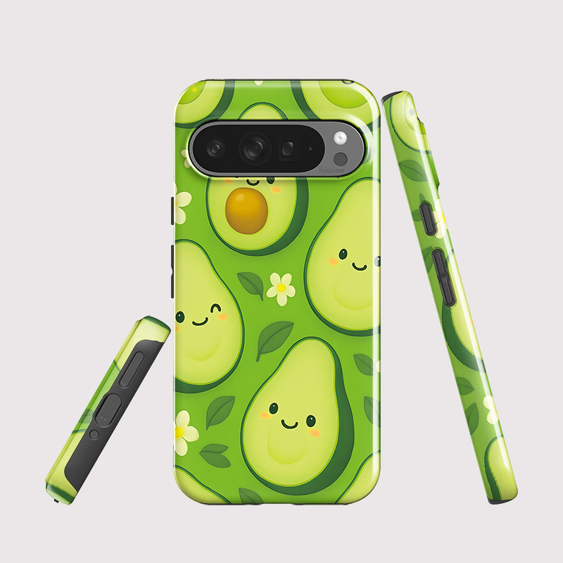 Fcicicase voor Pixel 10 Pro XL - Phone Cases Google Pixel 10 recensie en prijs