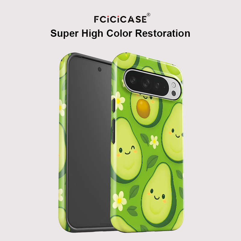 Fcicicase voor Pixel 10 Pro XL - Phone Cases Google Pixel 10 recensie en prijs