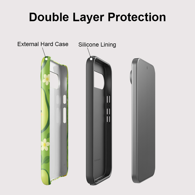 Fcicicase voor Pixel 10 Pro XL - Phone Cases Google Pixel 10 recensie en prijs