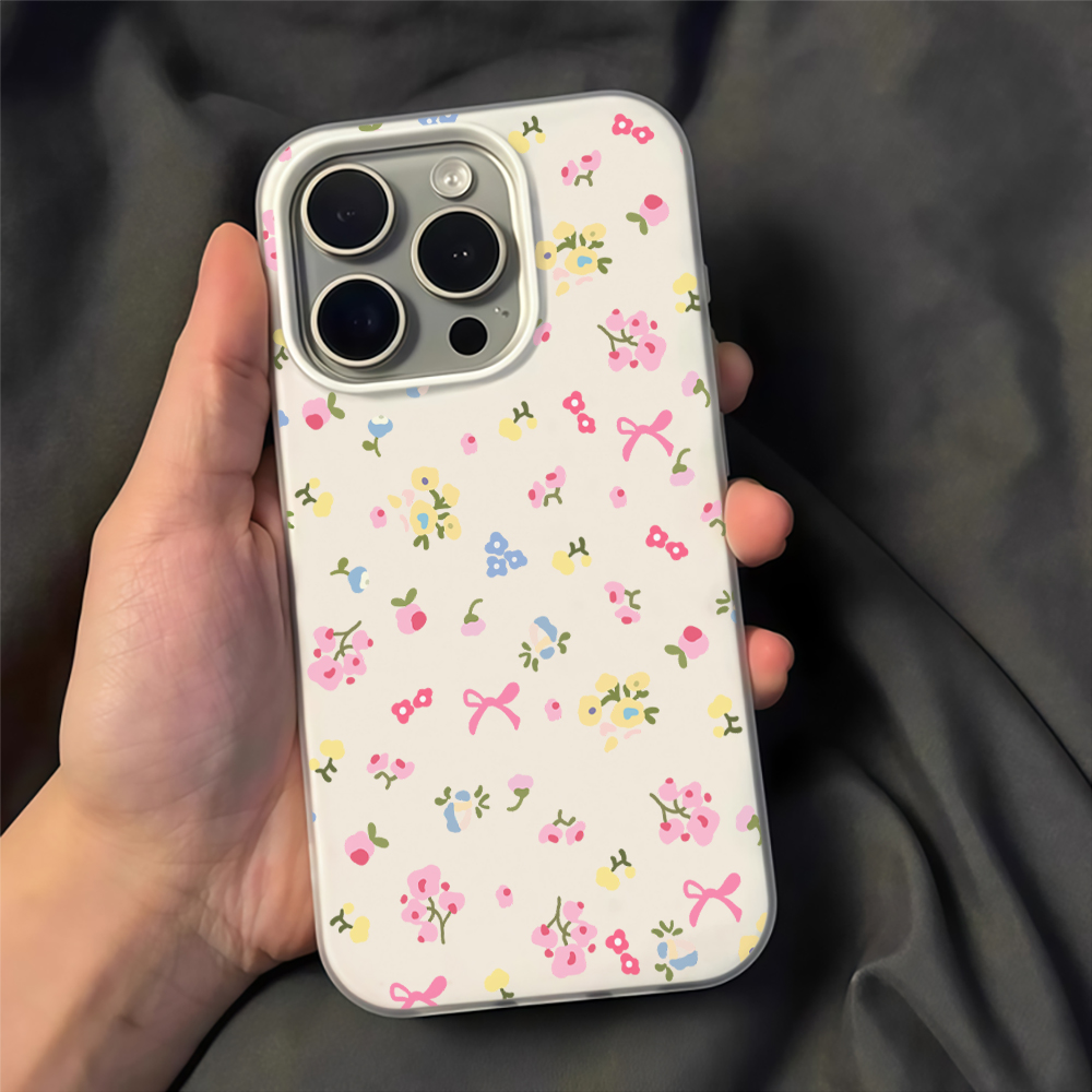Telefoonhoesje met puddingtext - Phone Cases Xiaomi 15T recensie en prijs