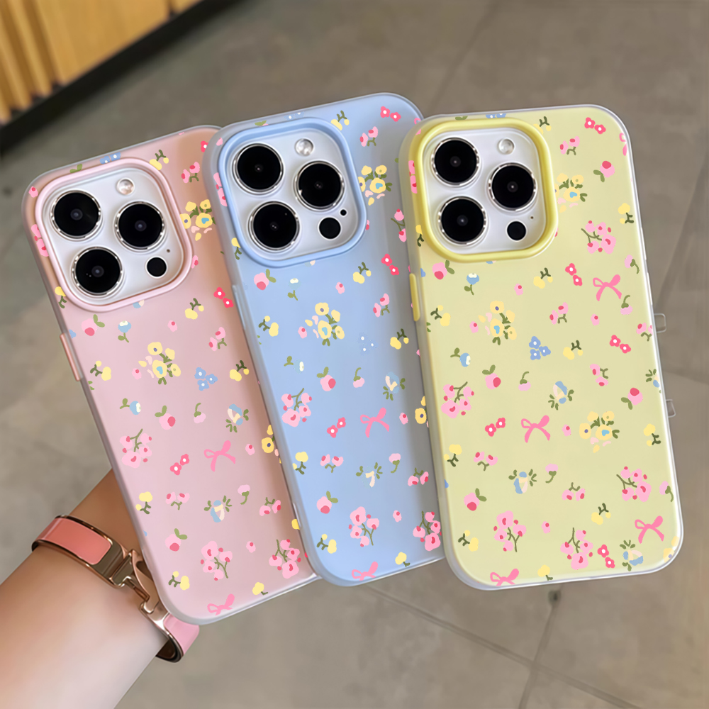 Telefoonhoesje met puddingtext - Phone Cases Xiaomi 15T recensie en prijs