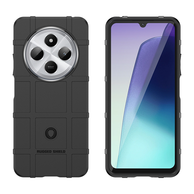 Robuuste Schild Militaire Valb - Military Grade Case recensie en prijs