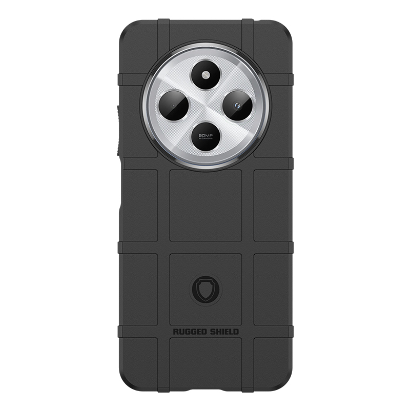 Robuuste Schild Militaire Valb - Military Grade Case recensie en prijs