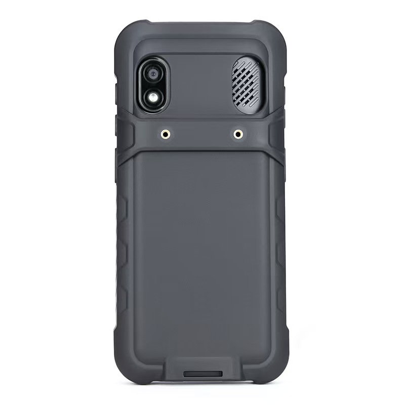 Rubberen robuuste laars anti-s - Phone Cases Rubber recensie en prijs