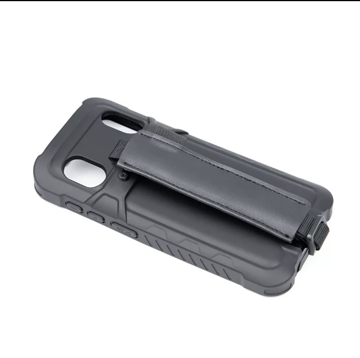 Rubberen robuuste laars anti-s - Phone Cases Rubber recensie en prijs