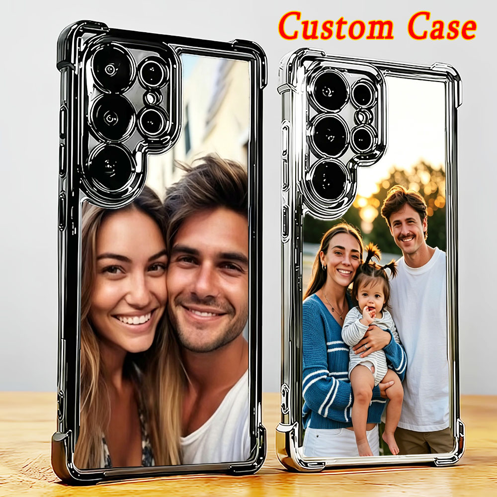 Op maat gemaakte hoes voor Sam - Phone Cases Personalised recensie en prijs