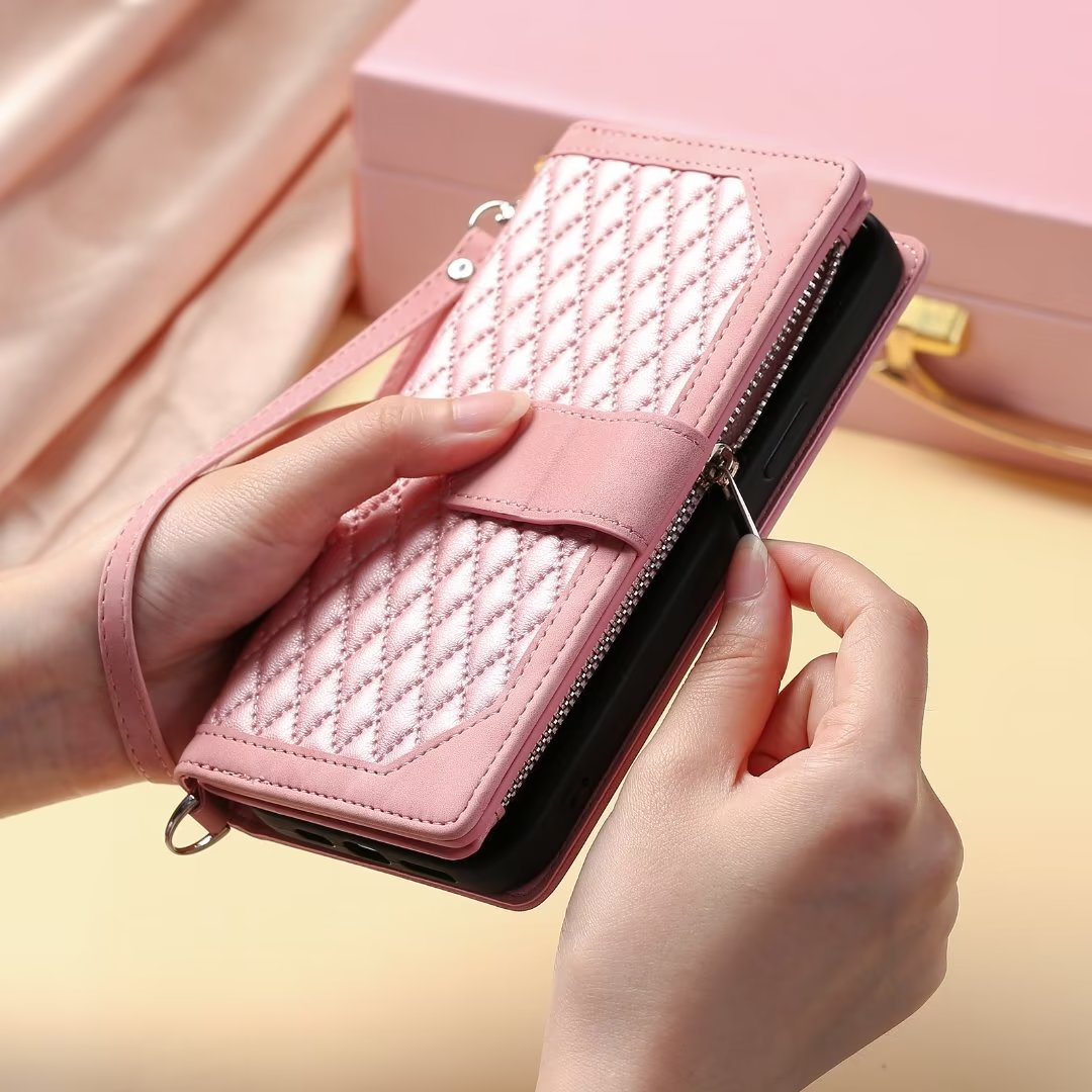 Voor Moto Een Actie Mode Klein - Leather Folio Wallet Case recensie en prijs