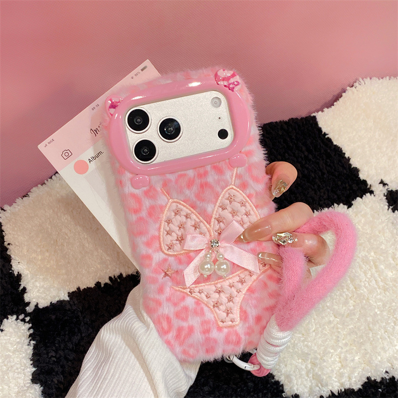 Luxe luipaardprint bikini patr - Phone Cases Iphone 13 recensie en prijs