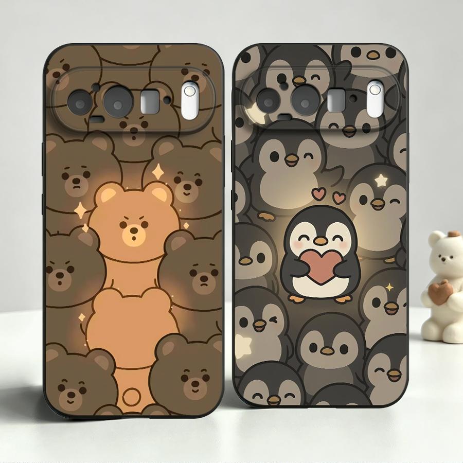 Funda Telefoon Cover Case voor - Phone Cases Google Pixel 10 recensie en prijs
