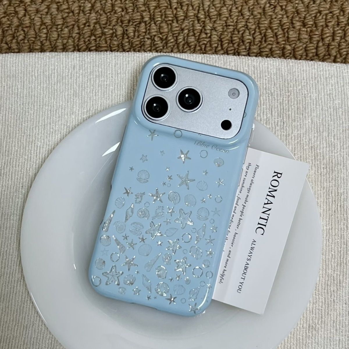 Koreaanse Mintkleurige Engelse - Phone Cases Bulk recensie en prijs